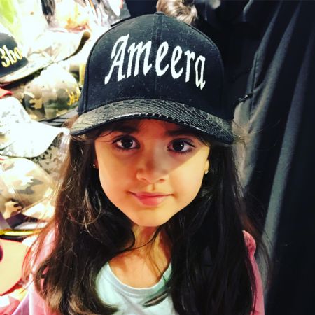 Ameera - ID: 148557 - 407176