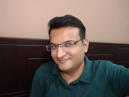 Girish - ID: 148603