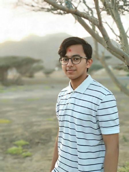 Deepak - ID: 149538