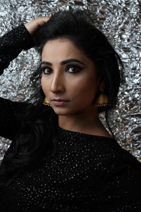 Shweta - ID: 149544