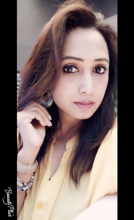 Jyoti - ID: 151024
