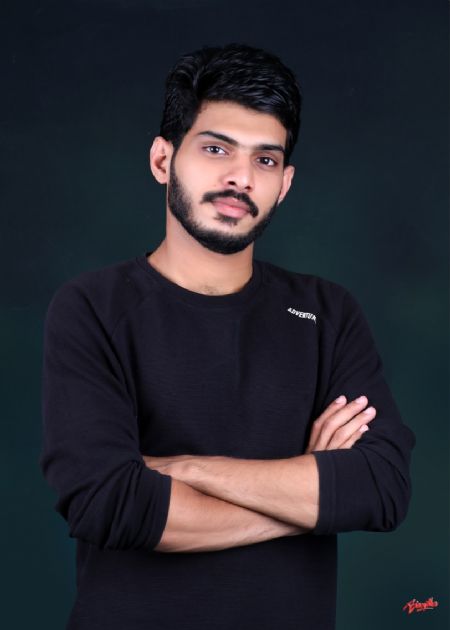 Mohd umer - ID: 151407
