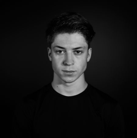 Nikita - ID: 153631