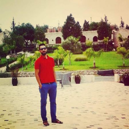Mohammed - ID: 155165