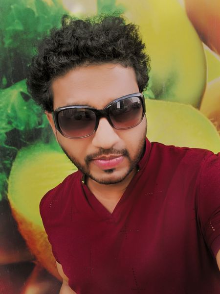 Vaseem - ID: 155505
