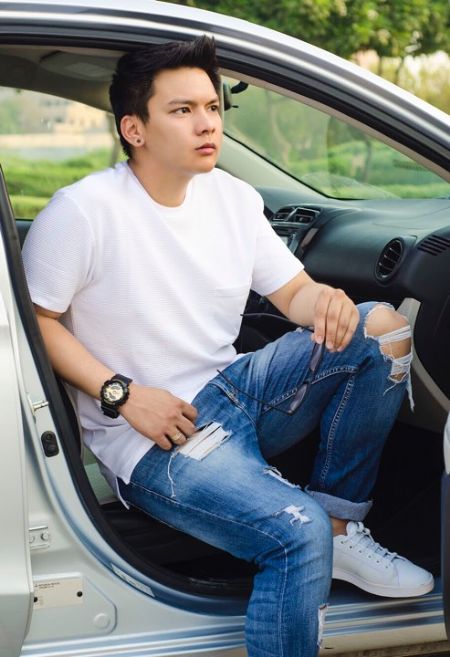 Mhike Jeffrey - ID: 156857