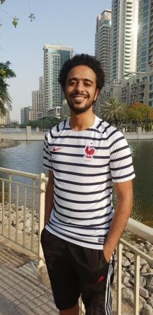 mohamed - ID: 157436