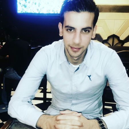 hesham - ID: 157772