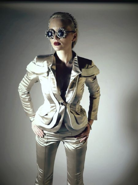 Anastasiya - ID: 159208