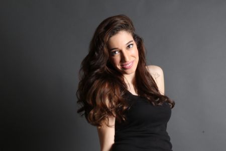 Aya - ID: 16384