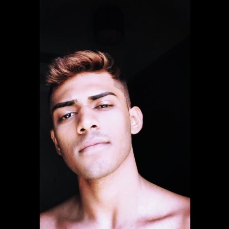 Kaveesha - ID: 164196