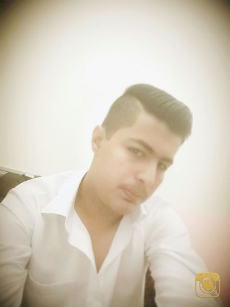 Ahmad - ID: 16461