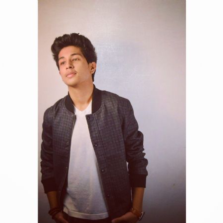 Prakash - ID: 16587