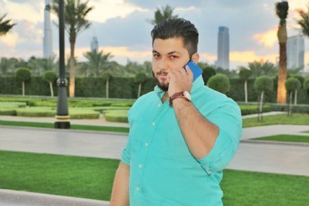 Jalal - ID: 16741