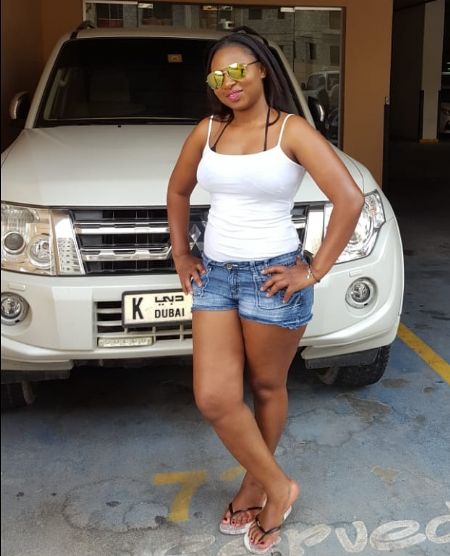 Rachel - ID: 168535
