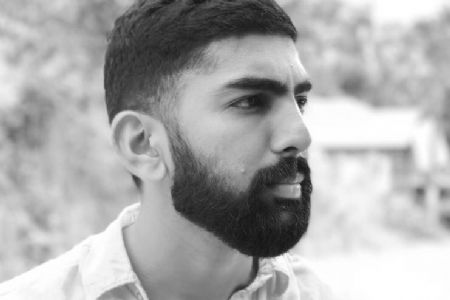 Shameem - ID: 168884