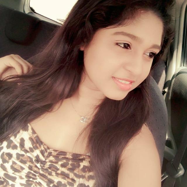 Andriana - ID: 169004