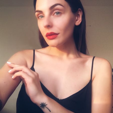Anastasia - ID: 169469