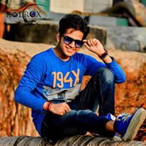 Ayaan - ID: 16991