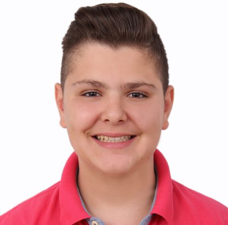 Sary - ID: 172185