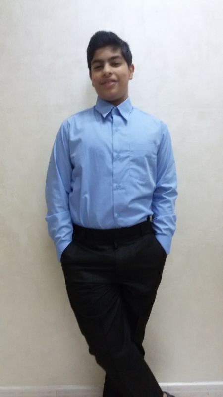 Mustafa - ID: 17222 - 243409
