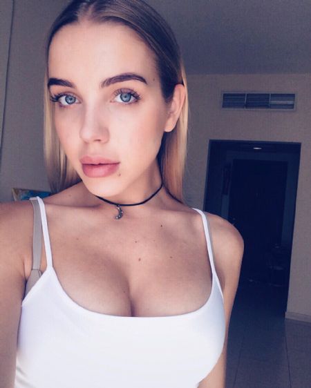 Ekaterina - ID: 17278