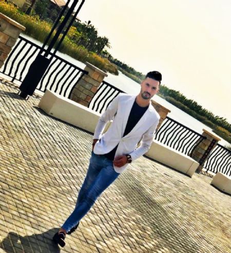 Abed alaziz - ID: 17353