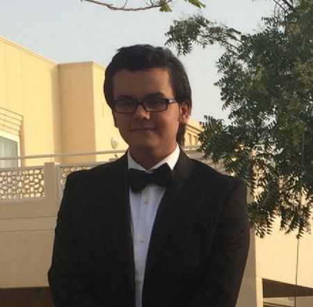 Jamal - ID: 17402