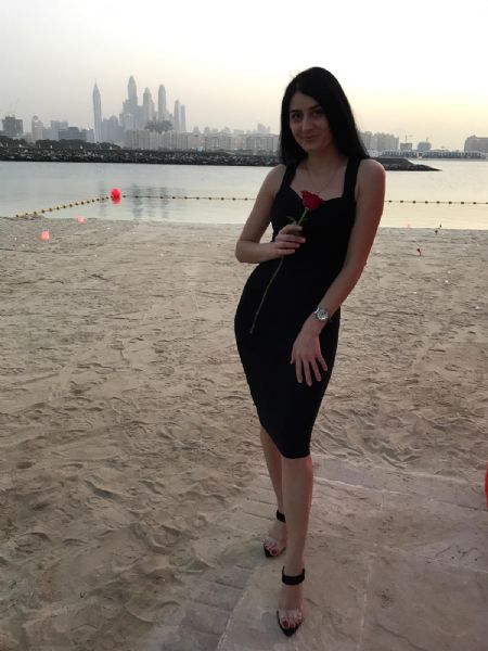 Yuliya - ID: 175113