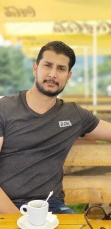 Hassaan - ID: 175333