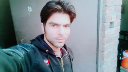 Irfan - ID: 176033