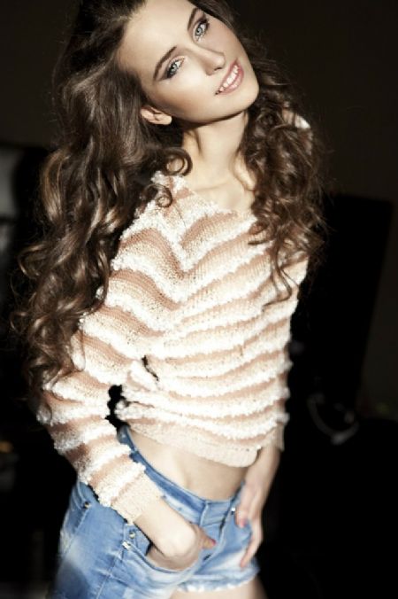 Yuliya - ID: 176187 - 442917