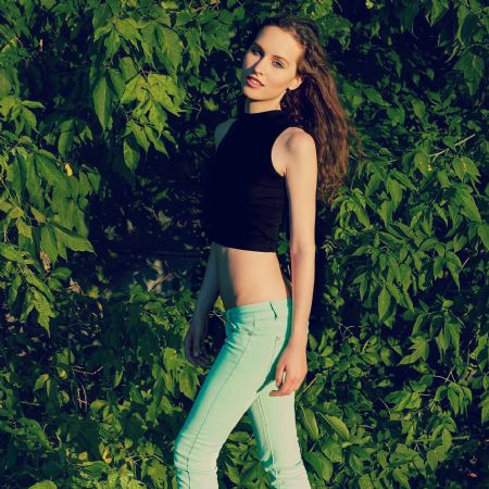 Yuliya - ID: 176187 - 442919