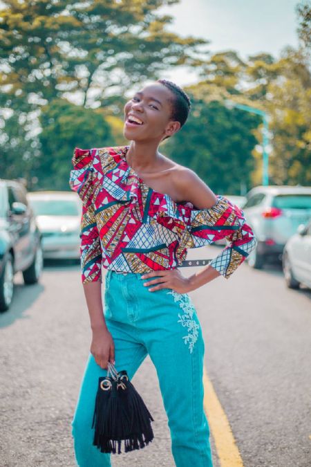 Nokwanda Precious - ID: 176396