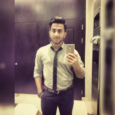 Shahrukh - ID: 176476