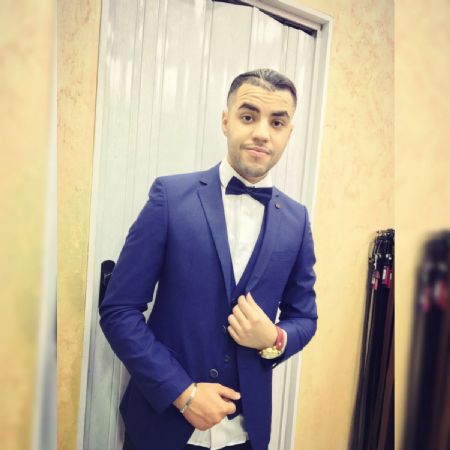Anass - ID: 176977 - 470396