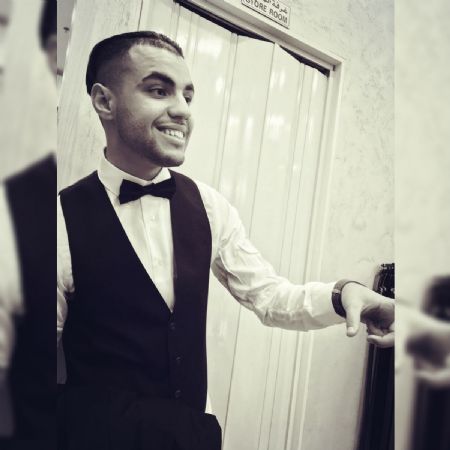 Anass - ID: 176977 - 470397