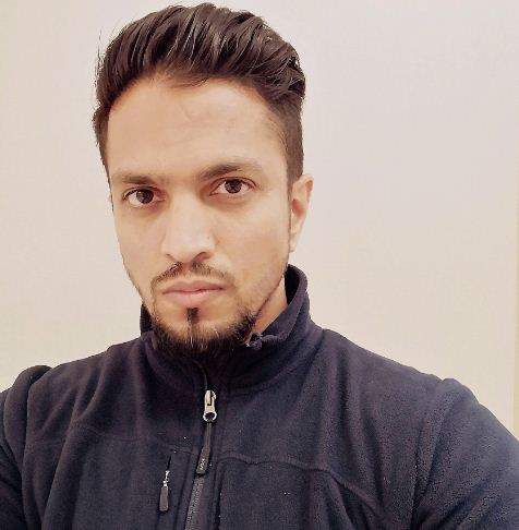Muhammad Nabeel - ID: 185728 - 479515