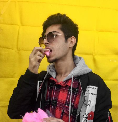 Muhammed - ID: 186109