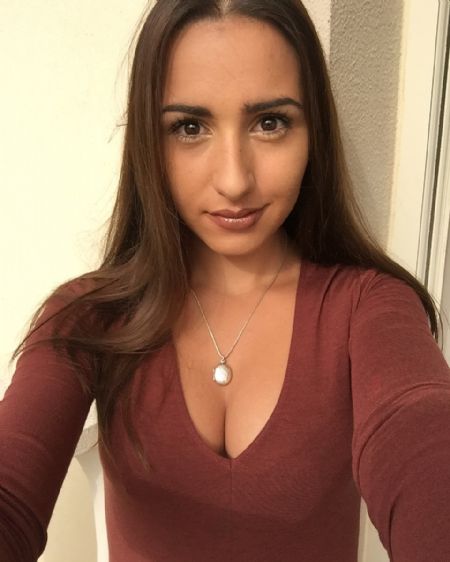 Mikaela - ID: 19057