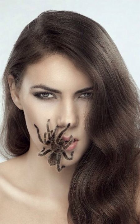 Liza - ID: 19133