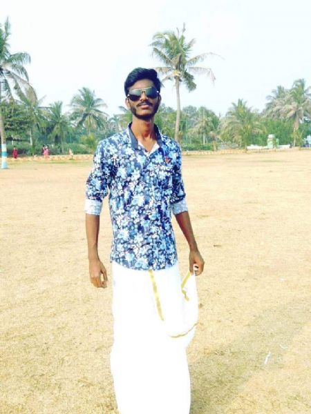 Nirmal - ID: 191867