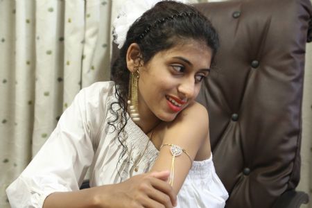 Rajashree - ID: 19189 - 246127