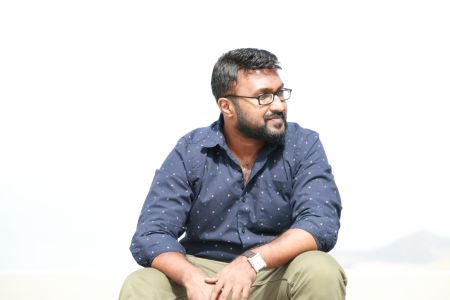 Prathyush - ID: 192213