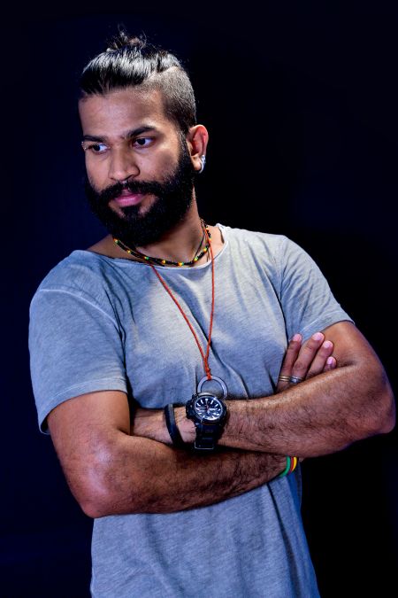sudeep - ID: 194490 - 469223
