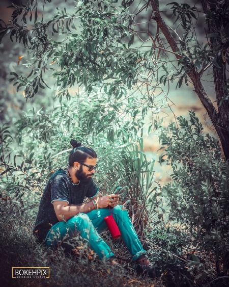 sudeep - ID: 194490 - 469233