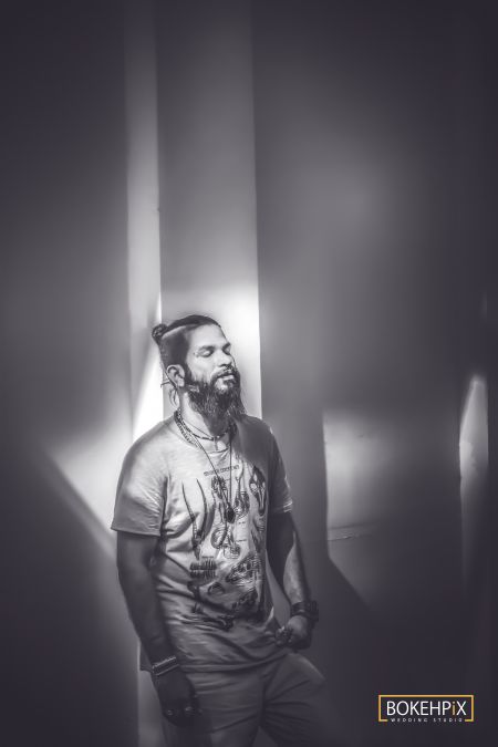 sudeep - ID: 194490 - 469234