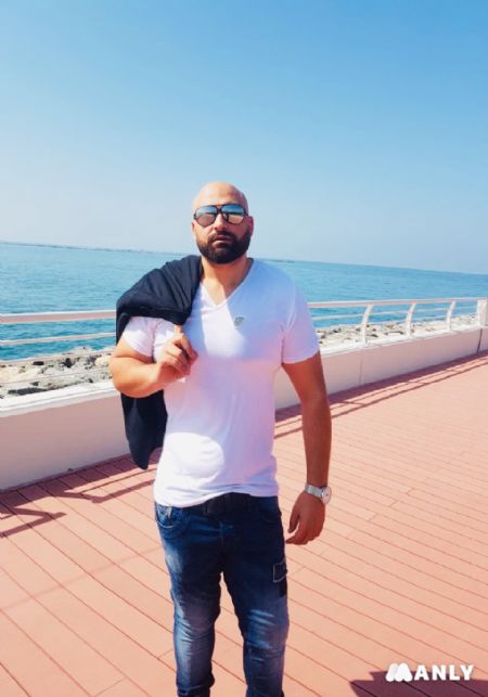 Ahmed - ID: 195970
