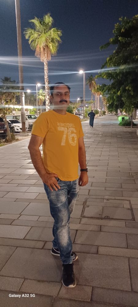 KASHIF - ID: 200947
