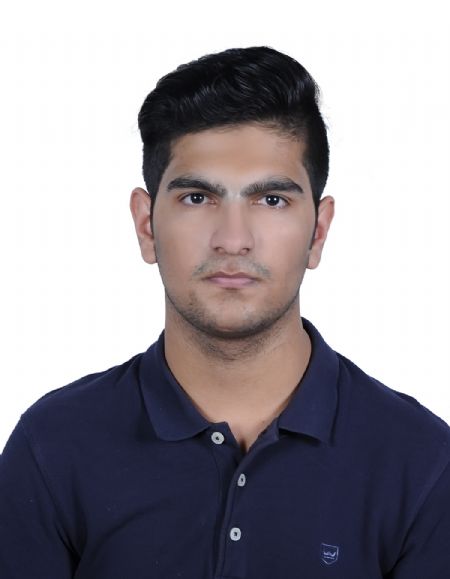 Honey Kumar - ID: 204253